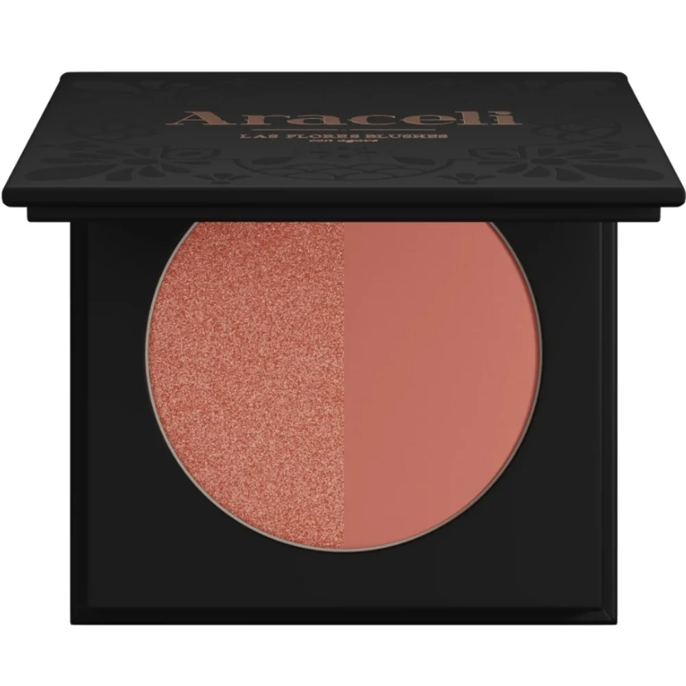 Araceli Las Flores Blushes - Dahlia & Laelia